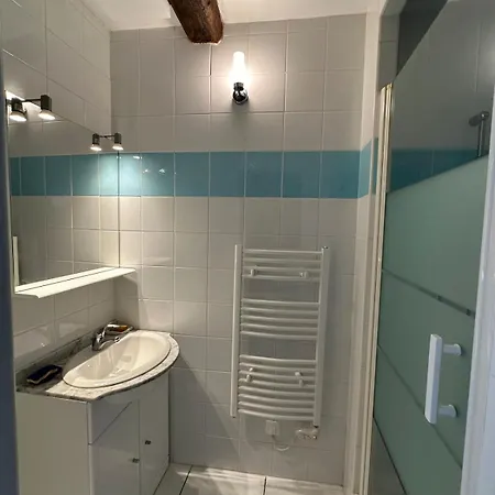 Appartement La Maison Des Ormes